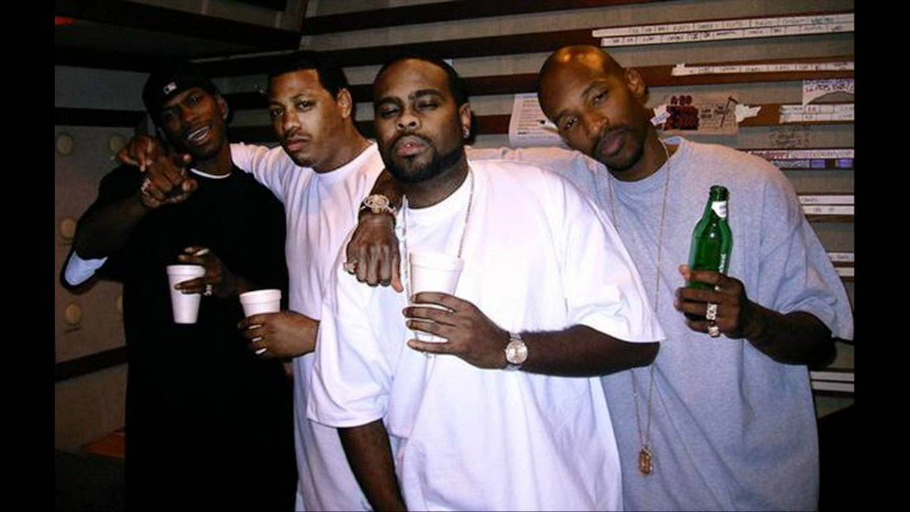 Tha Realest - I Wonder Does God Care