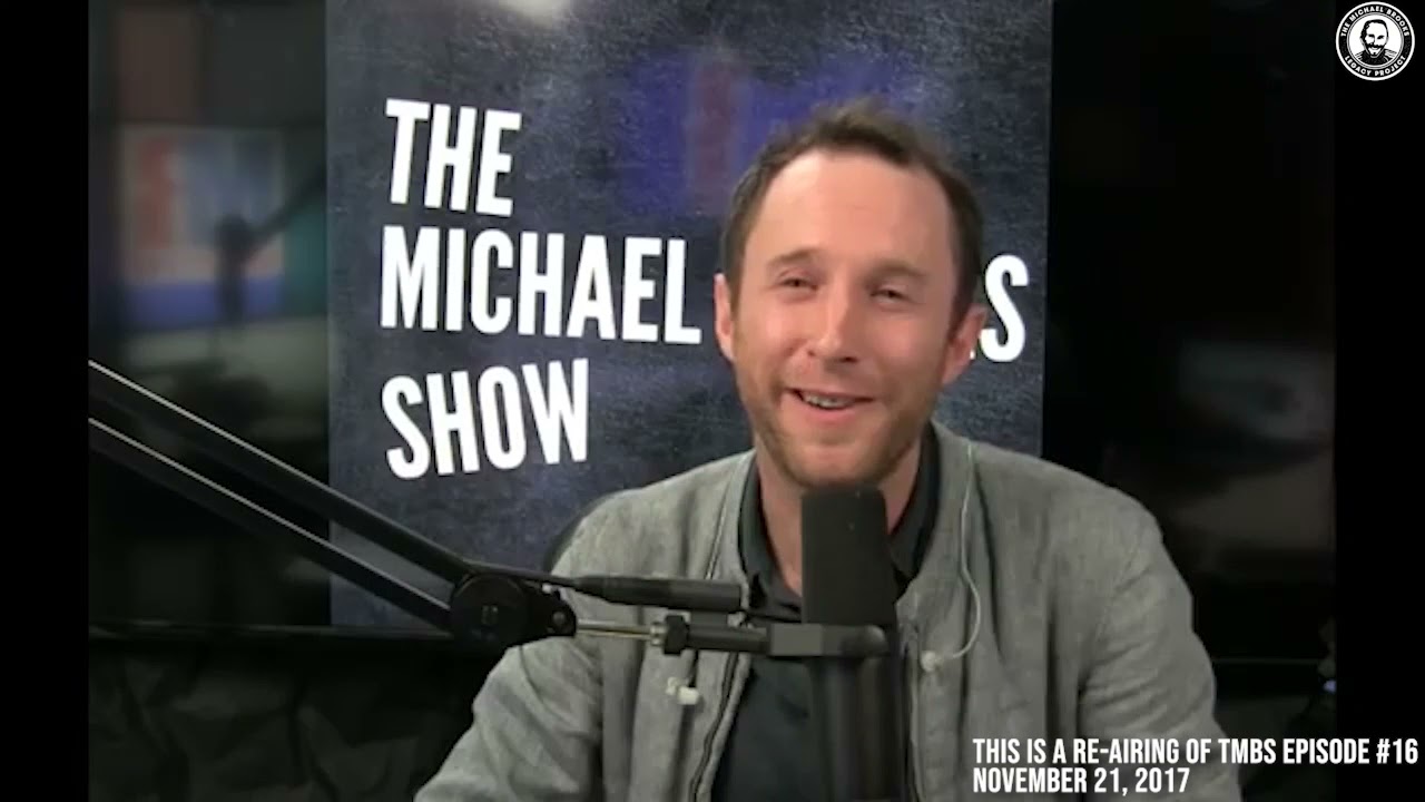 Re-Air TMBS EP 16: Alt-Civilization ft. Adam Proctor & Christopher Ryan