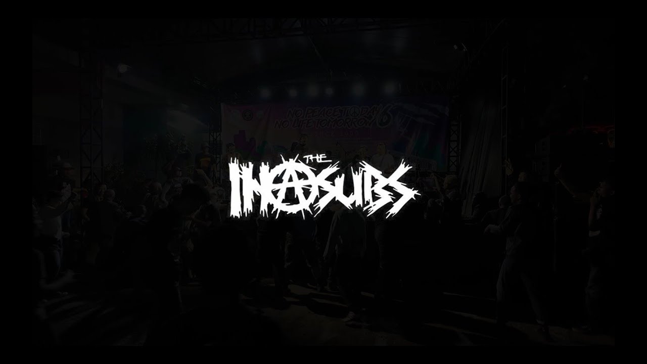 THE INASUBS | GIGS REPORT AT NOPEACENOLIVETOMORROW AT UNIV SAHID | 28112025