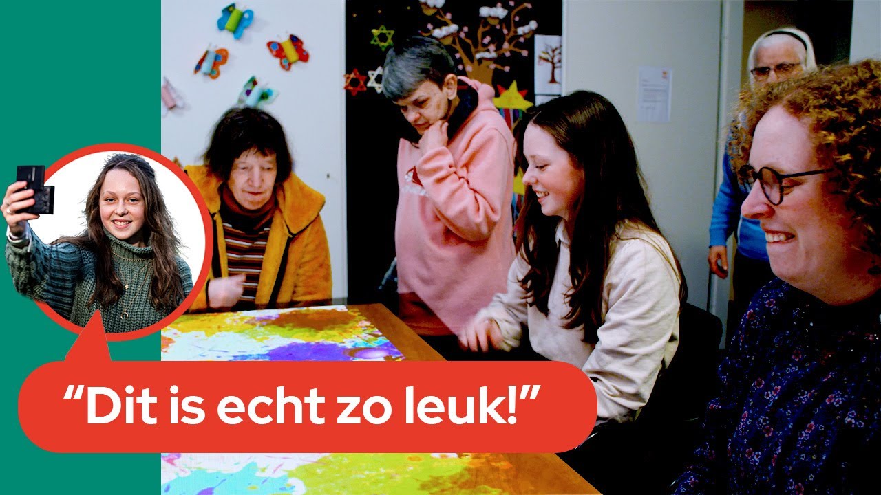 VERRAST worden bij SILOAH | Daniëlle vlogt #53 | Partnercontent