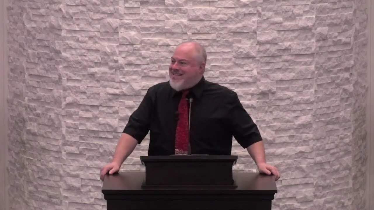Who is Jesus?