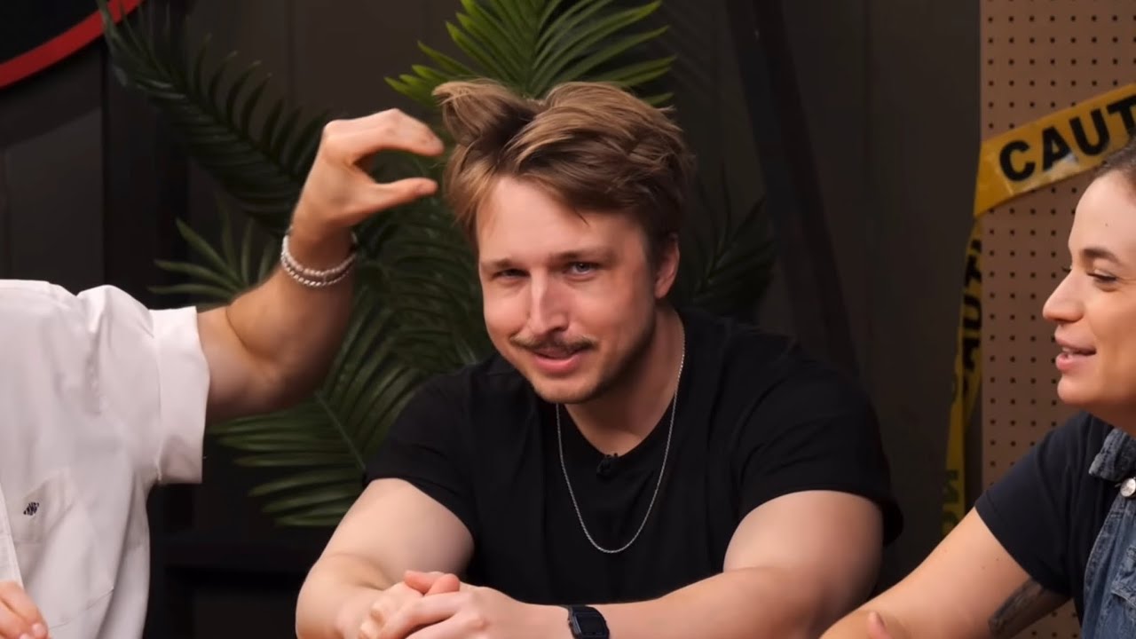 That time when the gas leak only hit Shayne | Flip 7 Compilation
