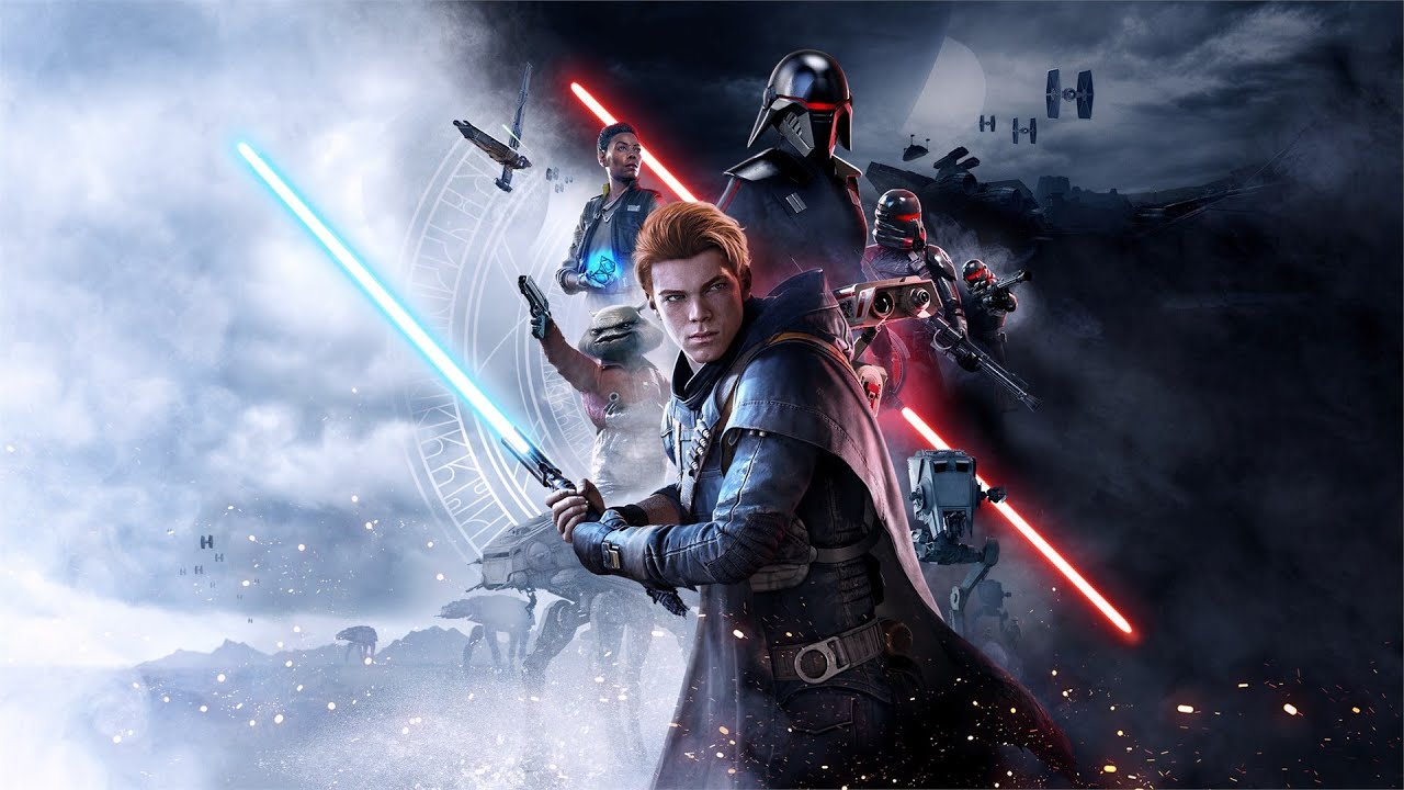 Jedi Fallen Order Part 9 PC