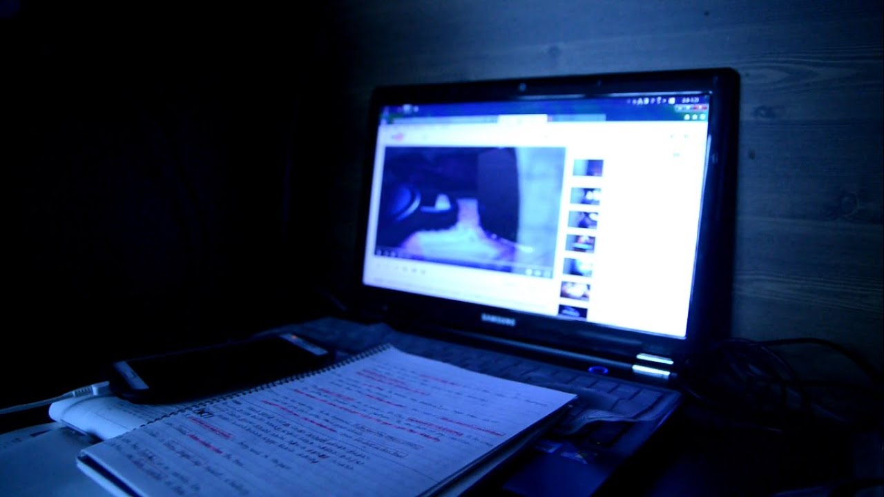 ASMR - 늦은시간 책상에서 졸고있는 친구 재워주기 help studying late sleep comfortably (Roleplay) Korean.