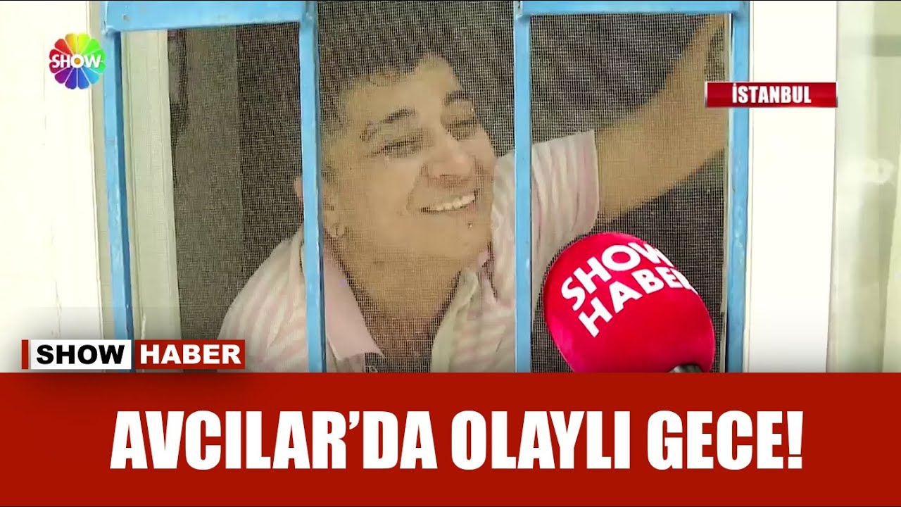 Kendini kilitledi, polise direndi!