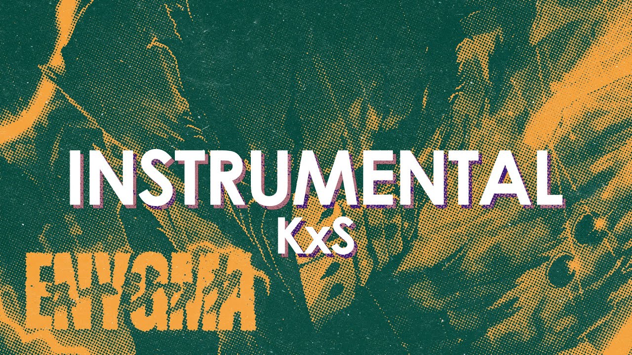 INSTRUMENTAL [REMAKE] - Feridas e Sangue | Deku Dark (Boku no Hero) | Enygma