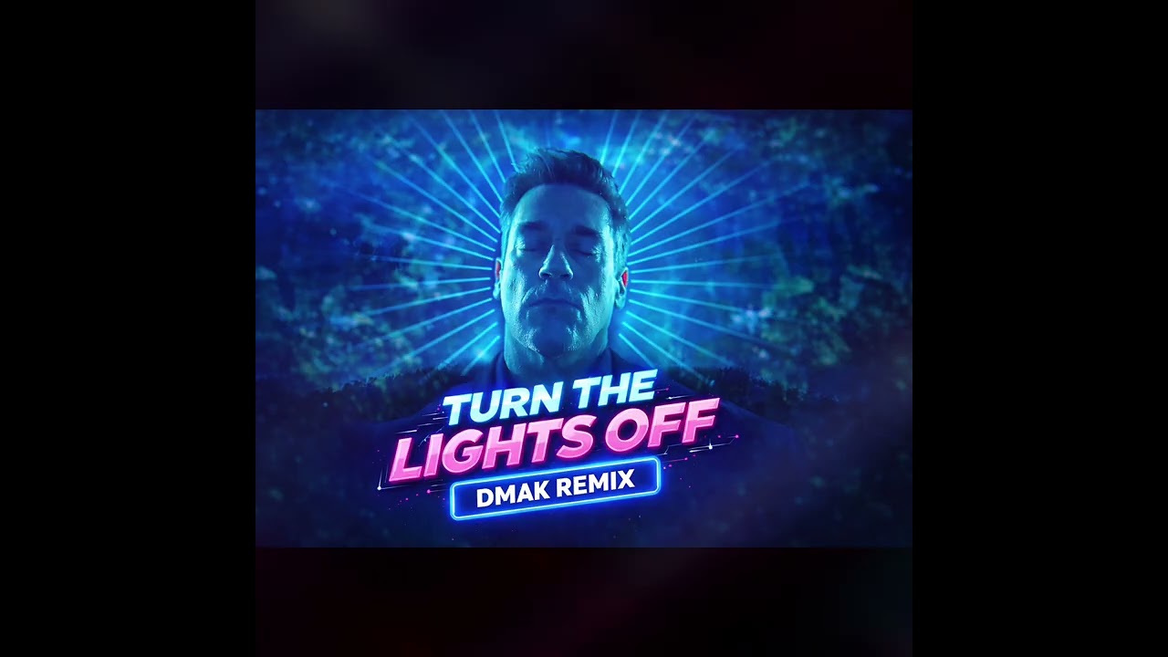 Kato - Turn The Lights Off (Dmak Remix)