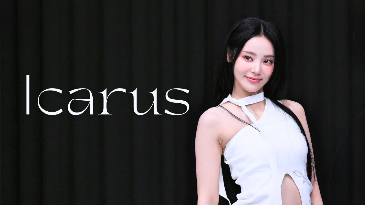 진솔 JinSoul - Icarus | 아르테미스 ARTMS | 250705