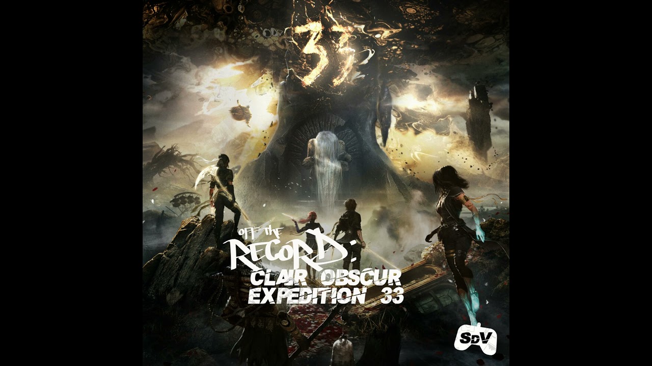 La storia di Clair Obscur: Expedition 33 - Off the record #11