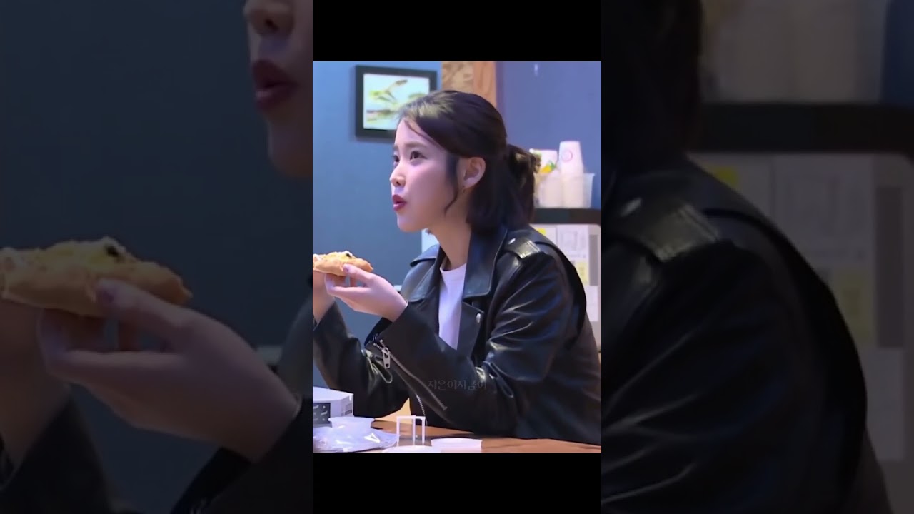 [아이유] 아이유가 작사,작곡을 잘하는 방법