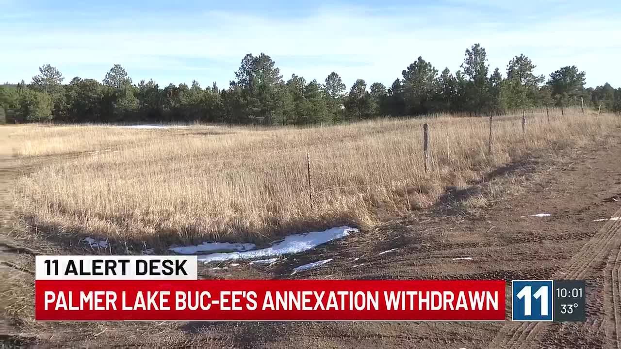 Property owner withdraws annexation application that would have paved the way for Buc-ee’s build