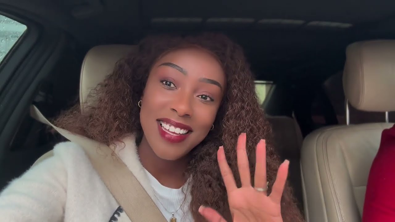 MEETING DAKTARISQUAD AT UNIPASS EXPO • MY FIRST RECIPE ON YT • A LIL SELF-CARE AND A WEEKLY RESTOCK