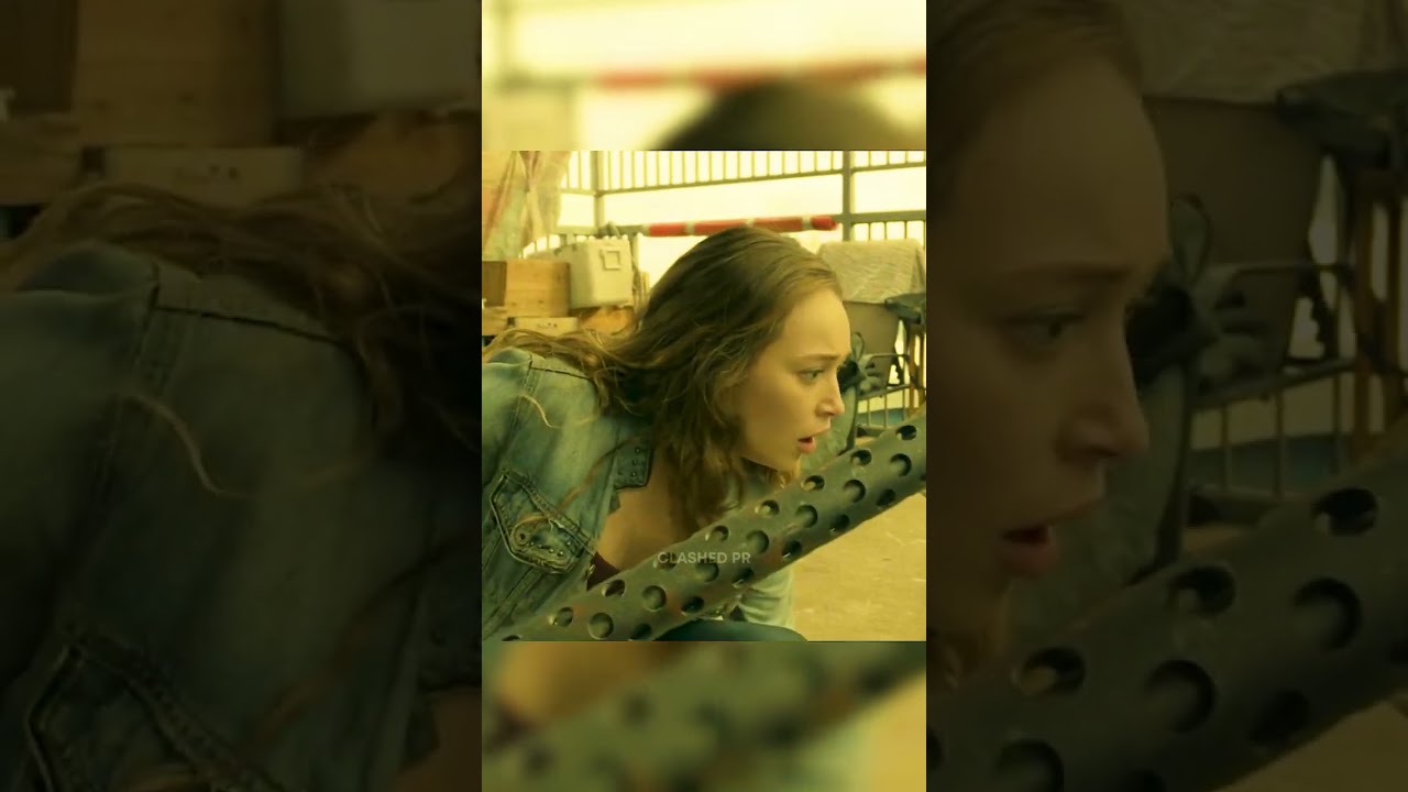 Zombie Water Park 🧟&zwj;♂️⛲ | Fear The Walking Dead #Shorts