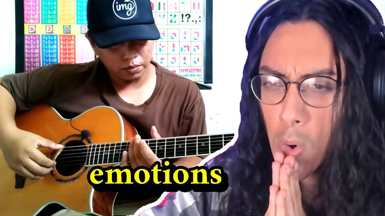 Alip Ba Ta -Naruto *Sadness & Sorrow* (Reaction)