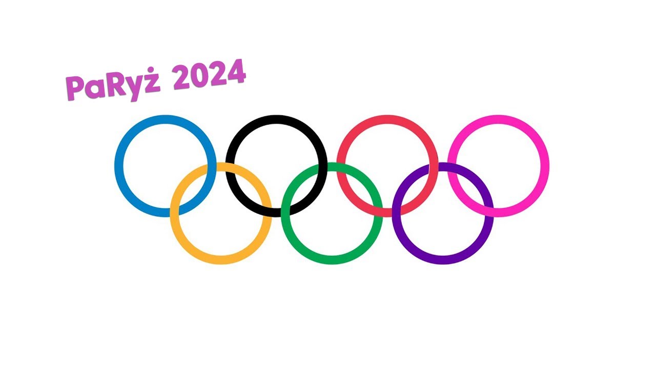 Igrzyska Olimpijskie PARYŻ 2024