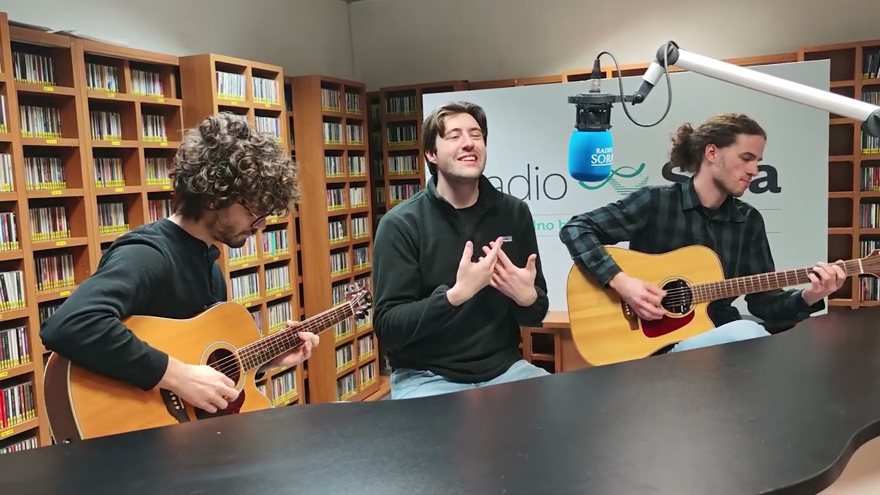 Sveže praženo - YokoNono