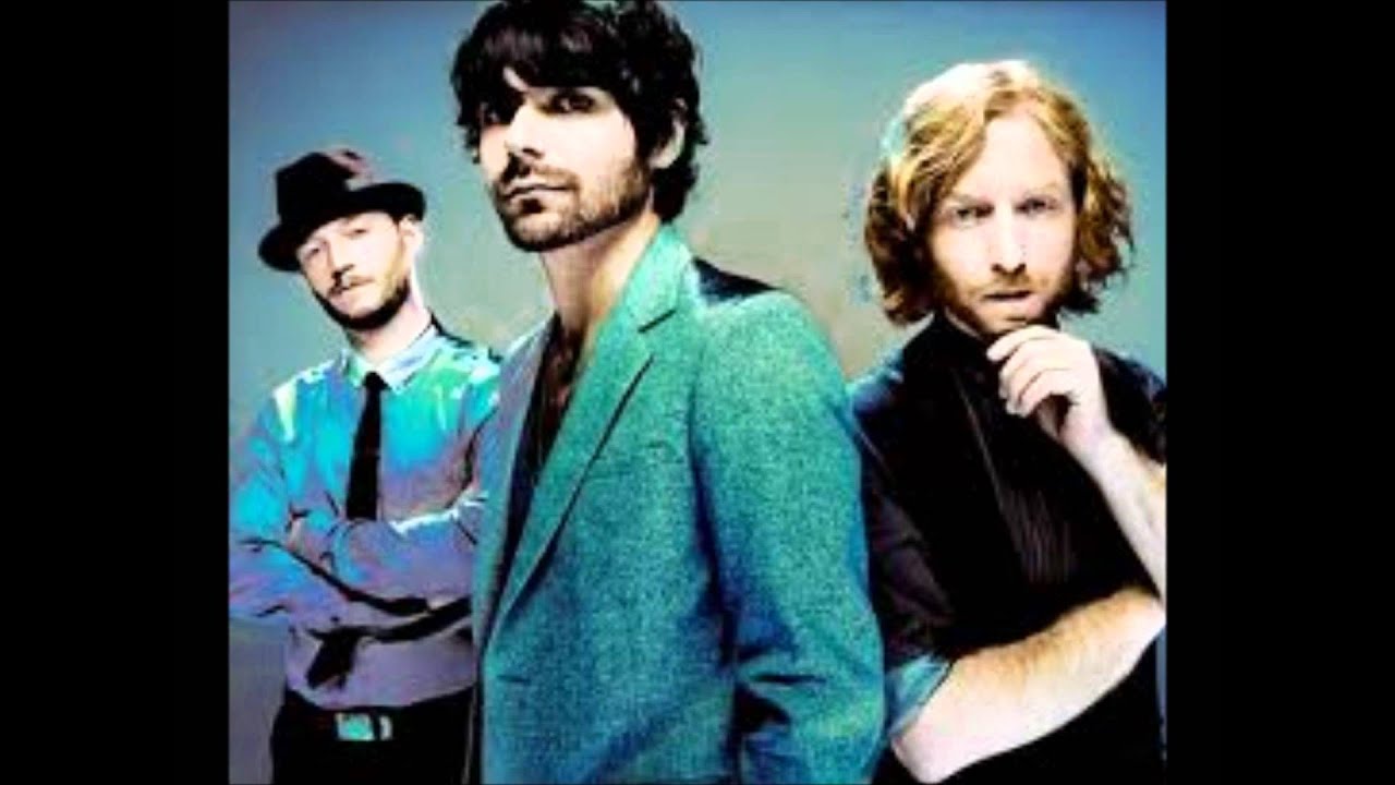 Biffy Clyro - All The Way Down-Prologue-Chapter 1