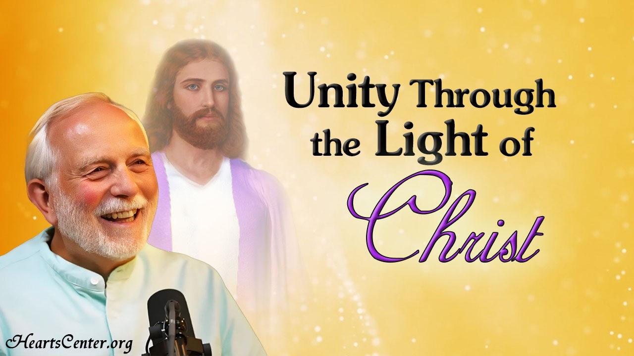 Jesus on the Golden Rule, Reverence for Life, and Christ Consciousness