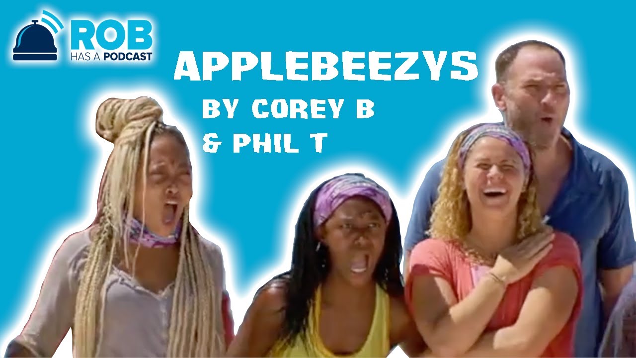 Applebeezy | Wandoff: Island of the Idols