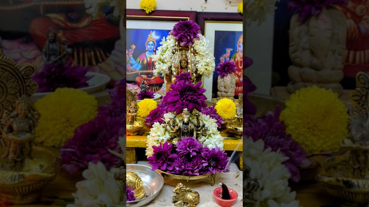 varahi matha#puja#varahi#ammavaru #chaganti#bhakti#house#love #shortsviral#devotional 11 July 2025