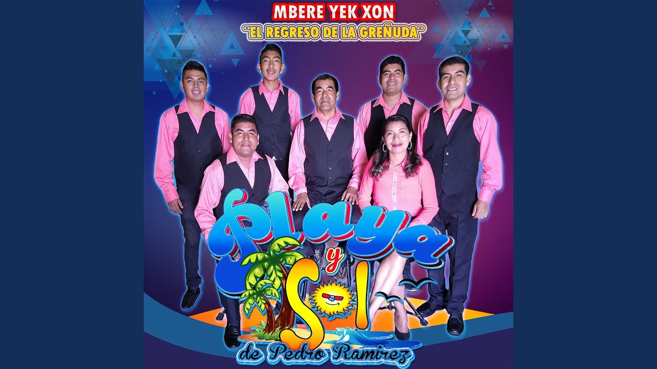 Mbere Yek Xon / El Regreso de la Greñuda
