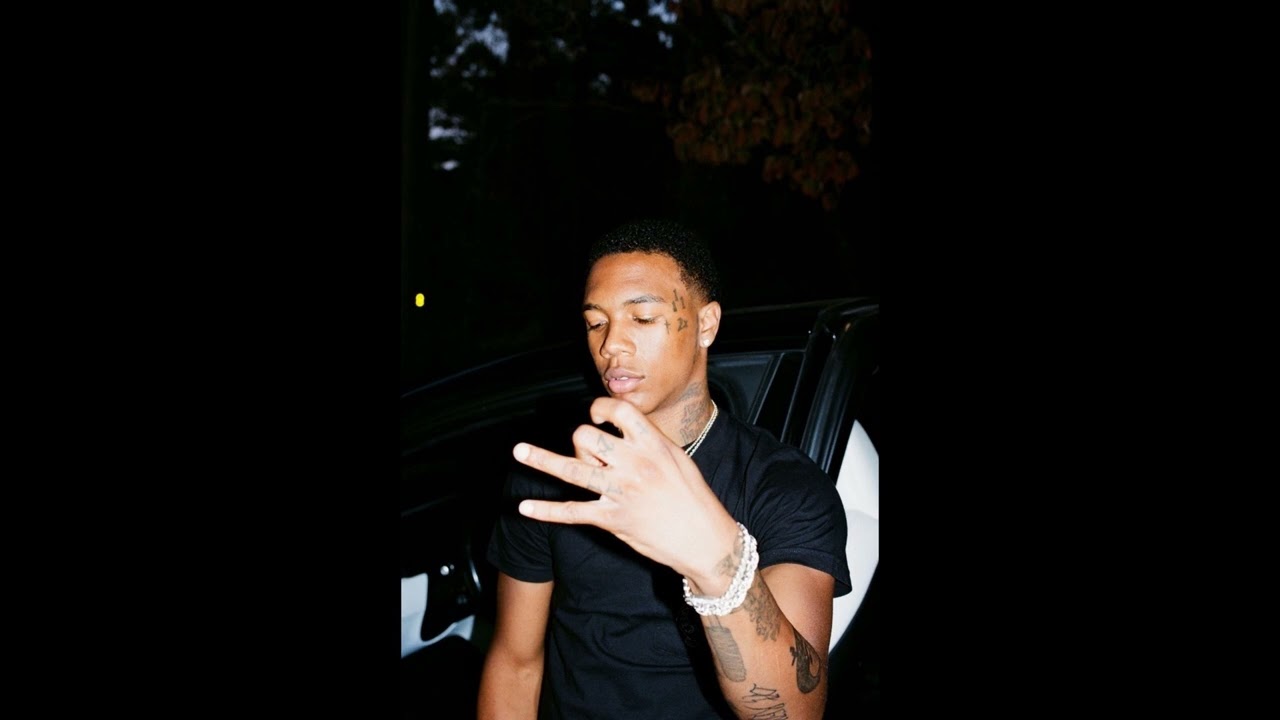 *free* glokk40spaz x baby whoa 2 x glo type beat ''blazin'' w/ 