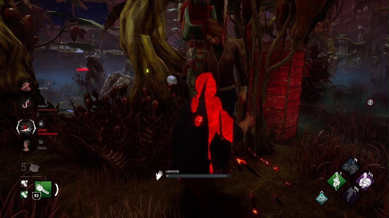 Dead by Daylight