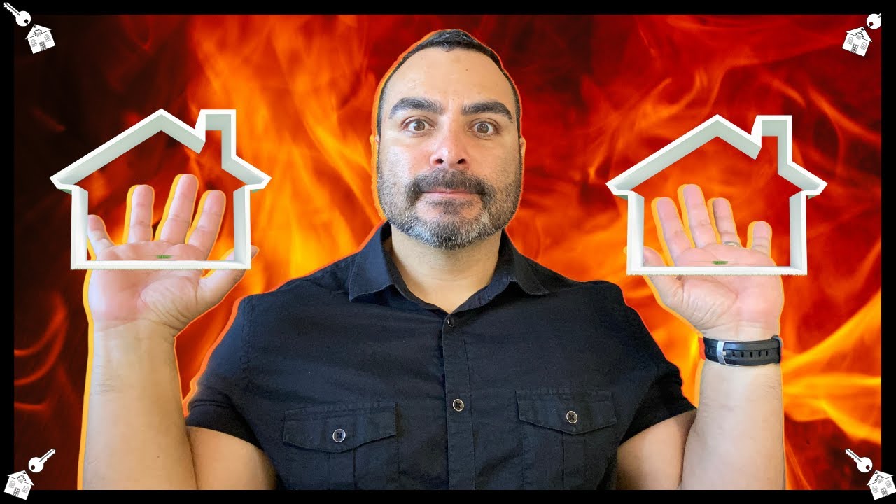 Phoenix Arizona Real Estate Market is Still On Fire | January 2021 Update