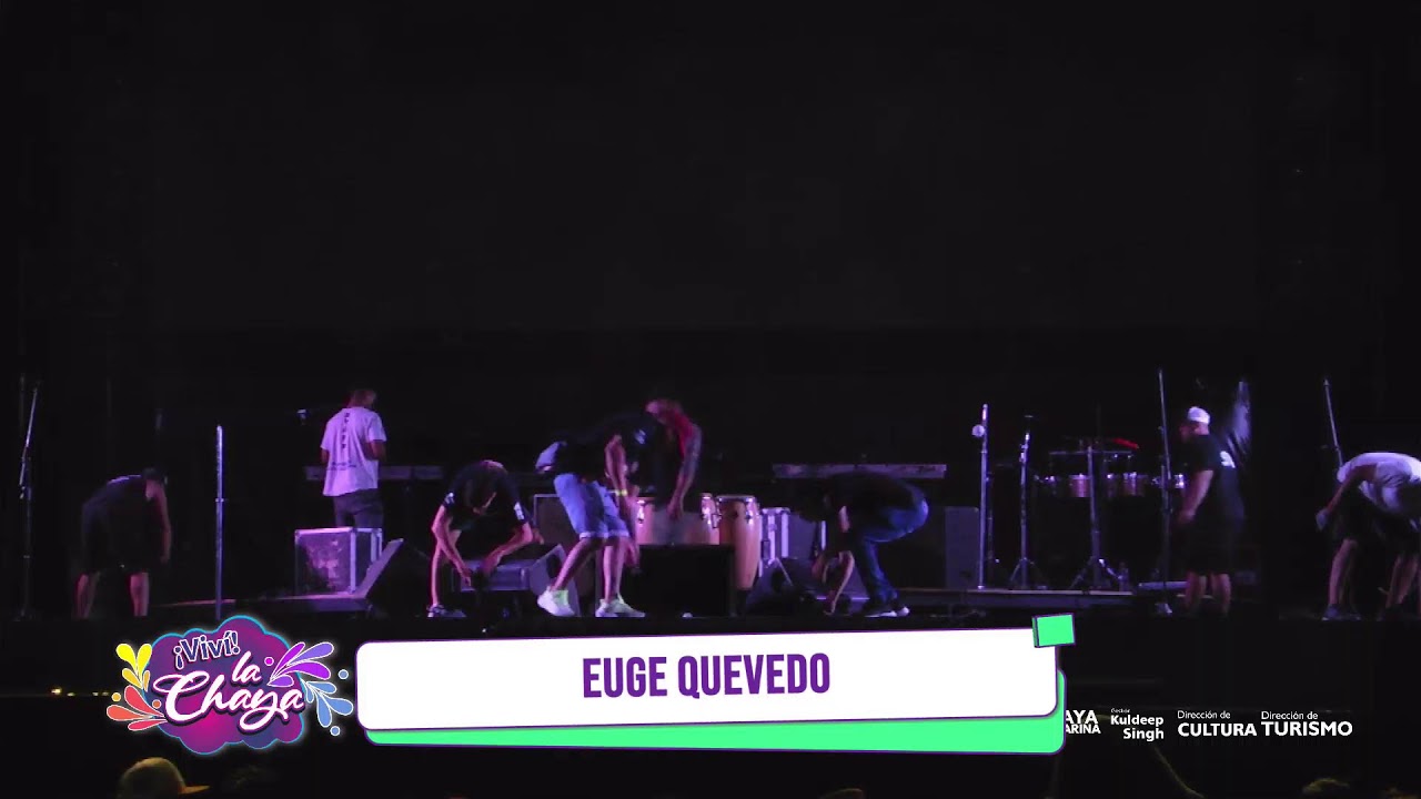 En vivo 