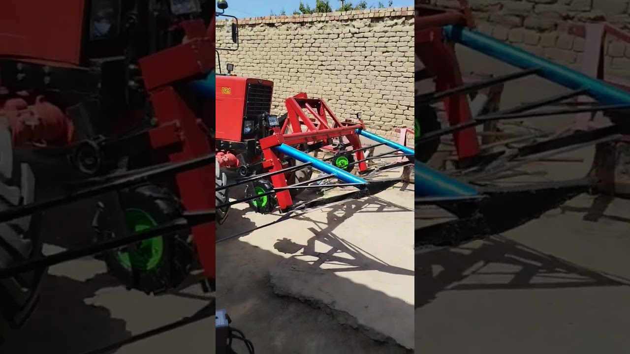 Заказ таййор✅ Яна бир мижозимиз карчовка заказ килган еди🚜 Тезда курамиз😳 2024 ‼️