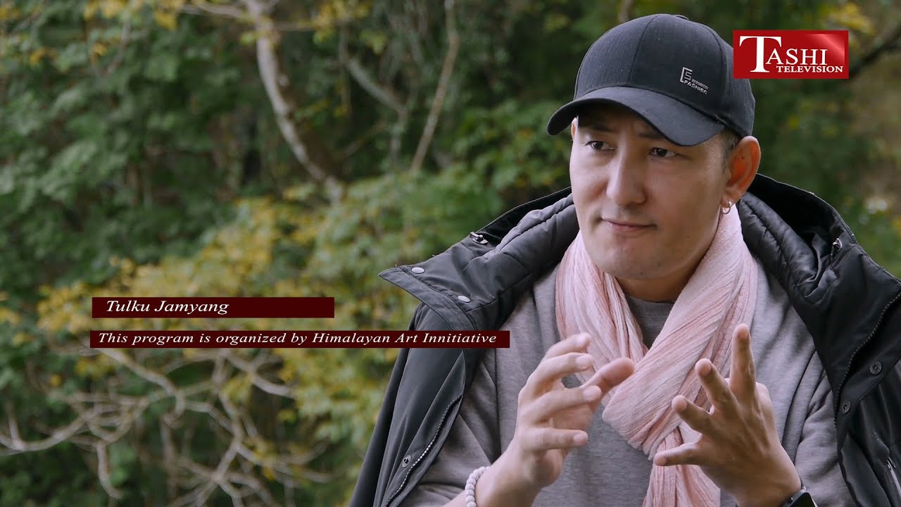 बौद्ध धर्म र समाज | Buddhism & Society | Tulku Jamyang | Q & A | Episode - 2