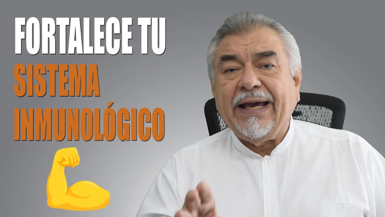 M&aacute;s Ejercicios para FORTALECER tu Sistema Inmunol&oacute;gico 💪