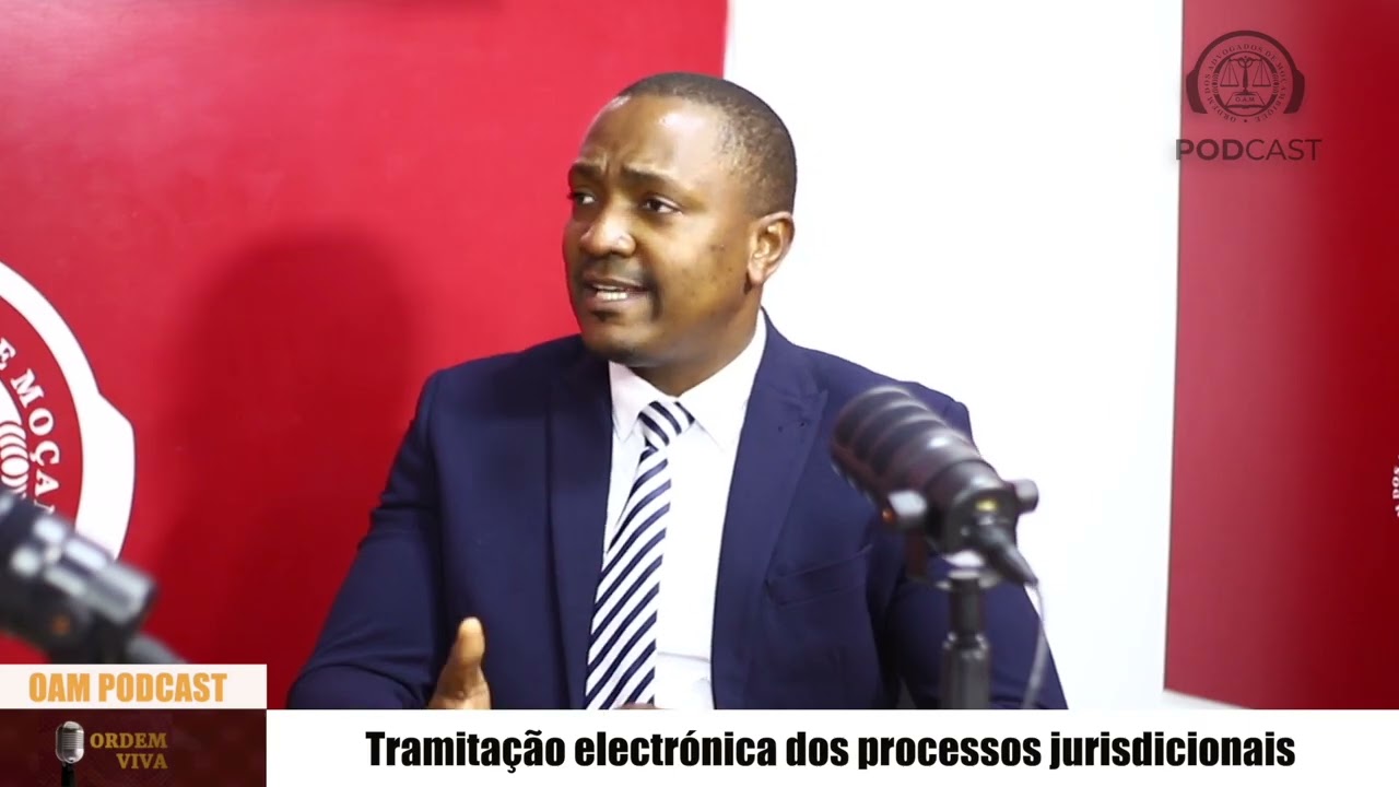 Ordem Viva debate Tramitação Electrónica dos Processos Jurisdicionais