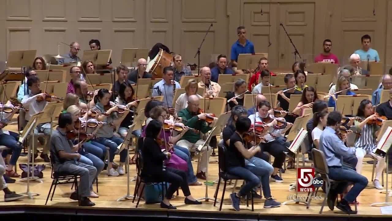 Bargains at the Boston Symphony Orchestra