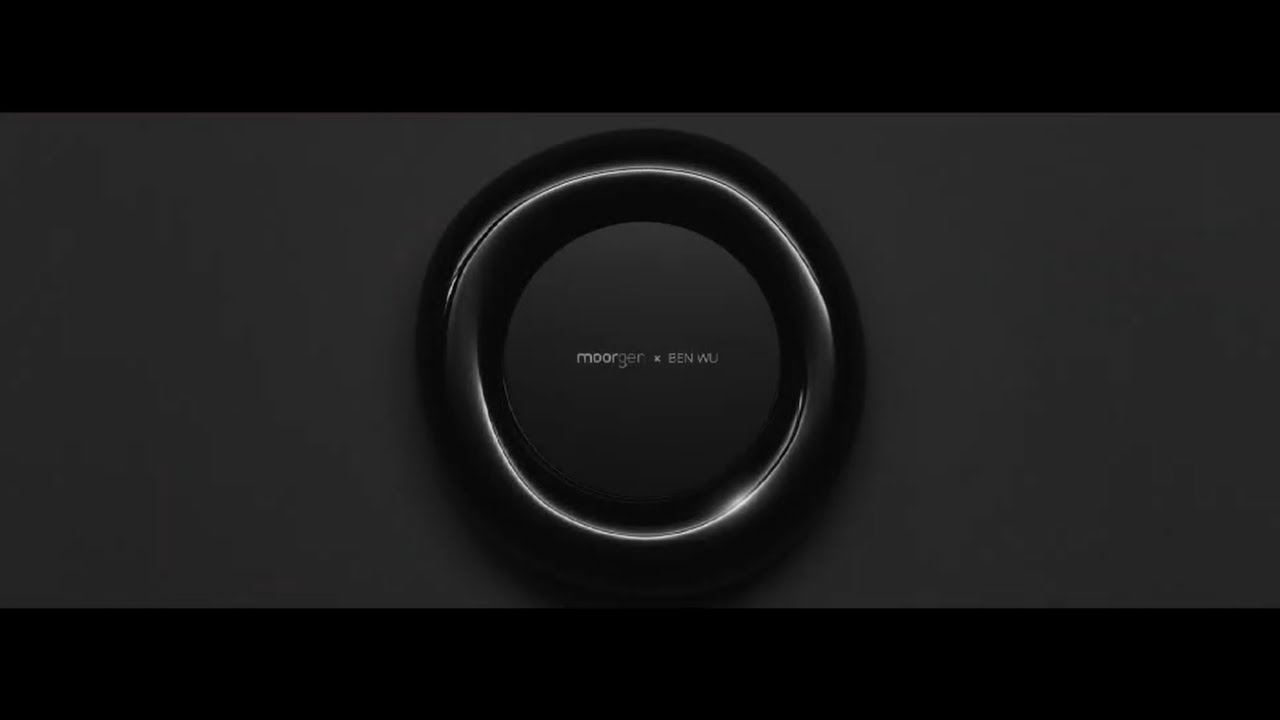 Moorgen x We Bin | Travelogue Mountain Series – Smart Home Meets Nature