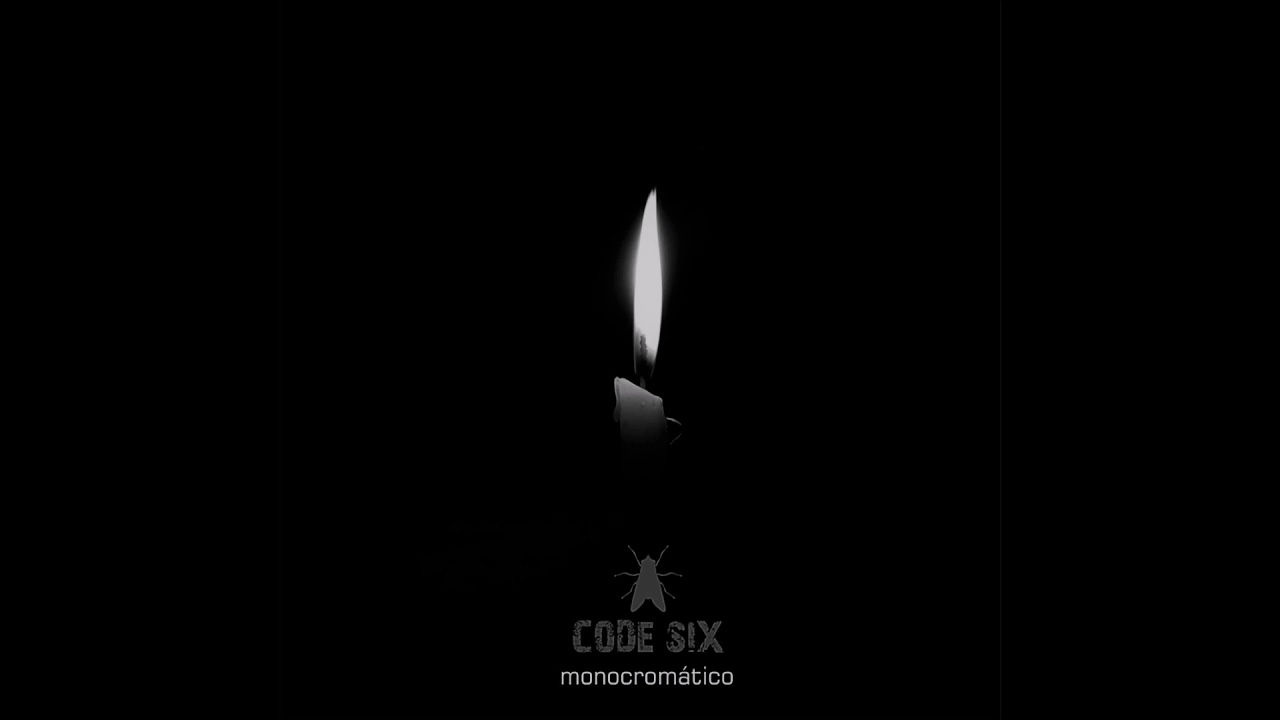CODE SIX ► Almas