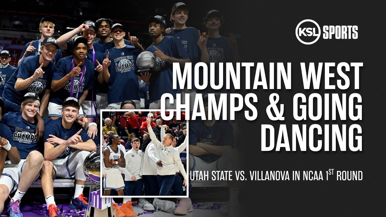 Чемпионы конференции Mountain West снова в деле; «Аггис» встретятся с «Вилановой» в главном турнире.