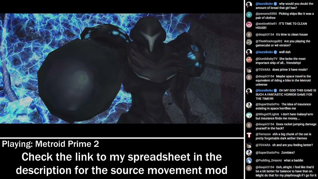 Prime 2 Rocket Jump Edition