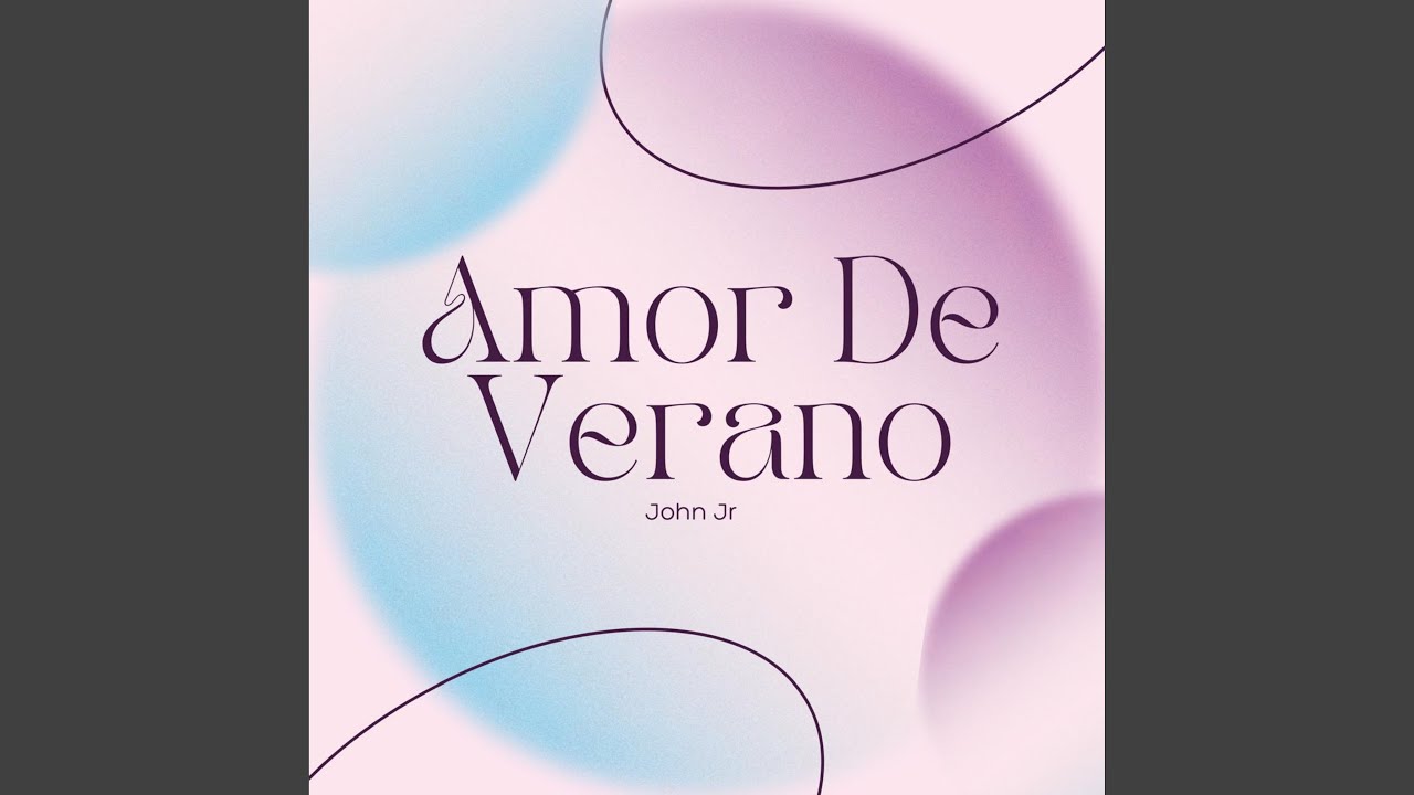Amor De Verano