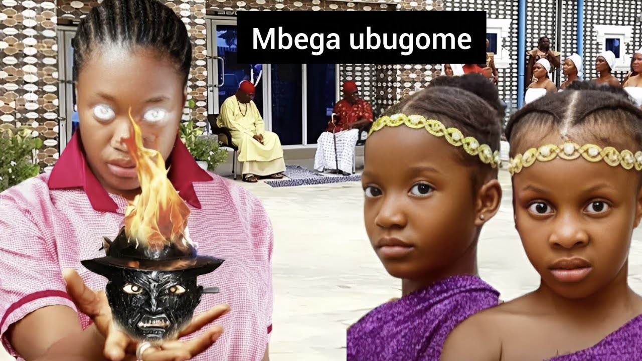 Umurozi mubi Yahemukiye Abana Reba ibyaje kumubaho(Agasobanuye)