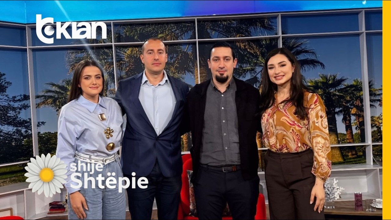 Shije Shtëpie – Emisioni 3 Mars 2026