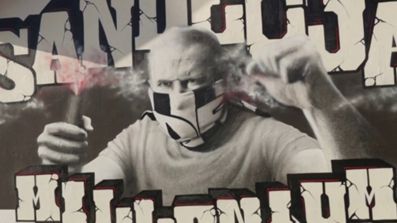 #62 Sandecja Nowy Sącz Hooligans & Ultras