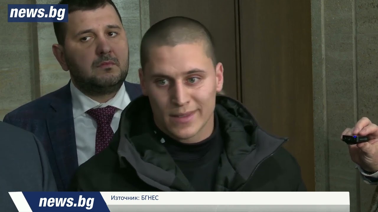 Един бивш полицай от Бургас разказва в парламента