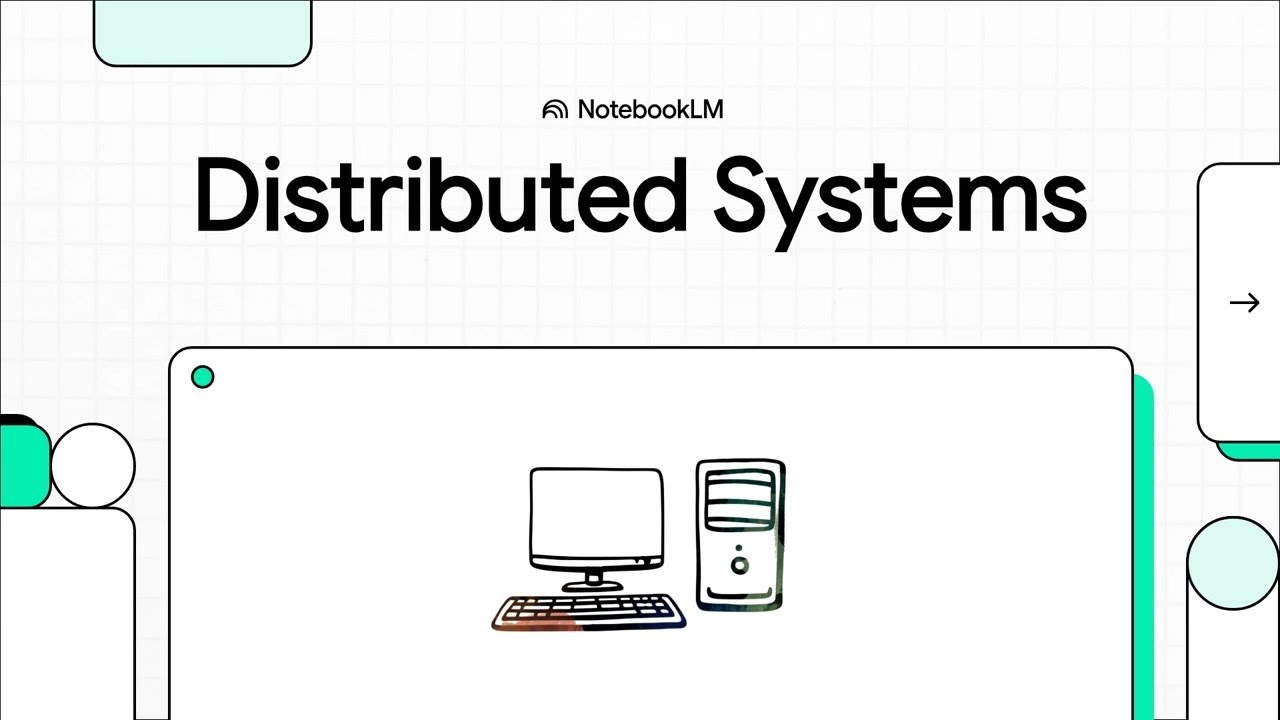 Distributed Systems Explained Simply | System Design for Software Engineer
