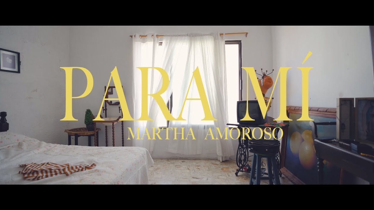 Para Mi - Julia Amoroso
