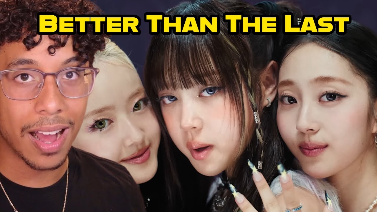 They Belong Here l VVUP (비비업) ‘Super Model’ Reaction