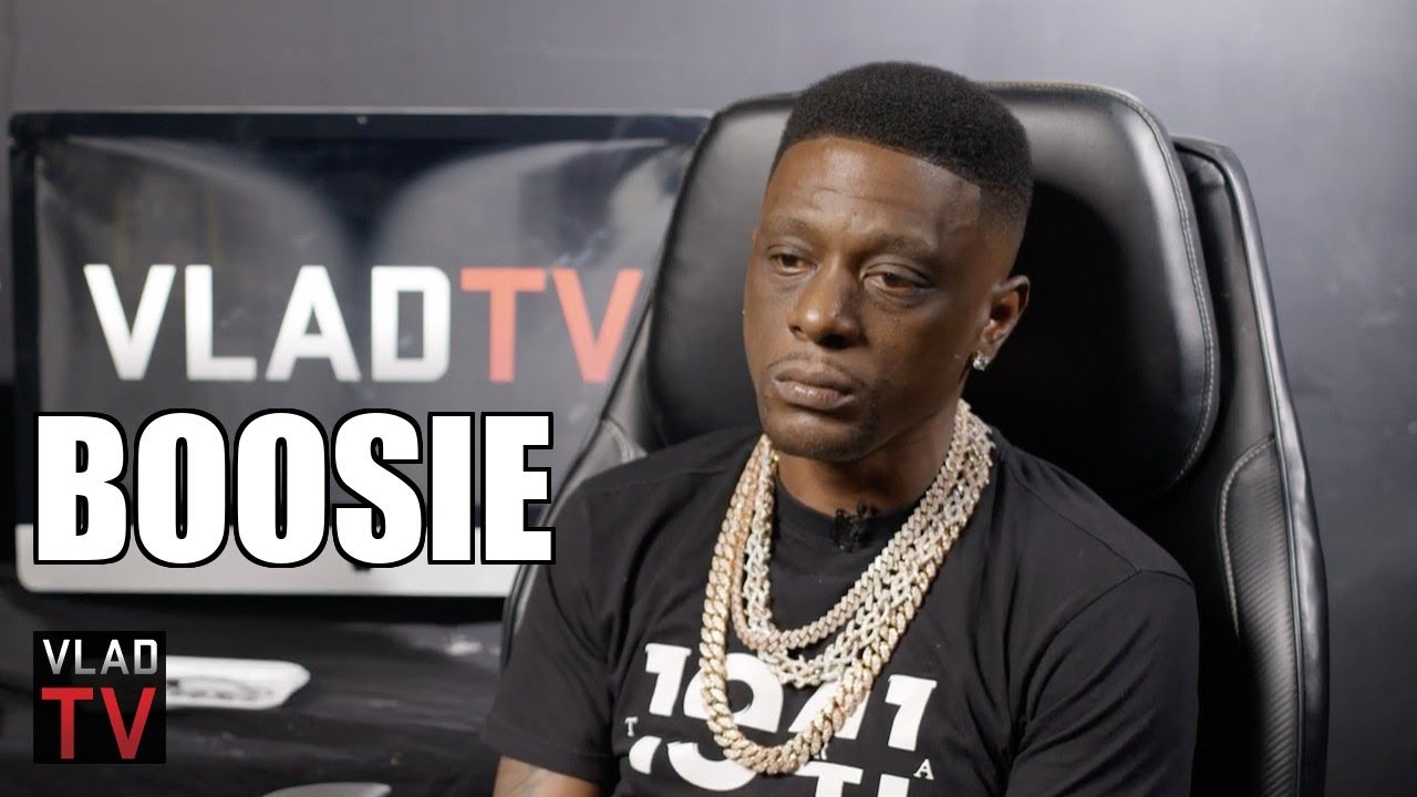 Бузи о YoungBoy в НБА: «Не подписывайте контракт с Atlantic, если не хотите стать рабом» (часть 18)