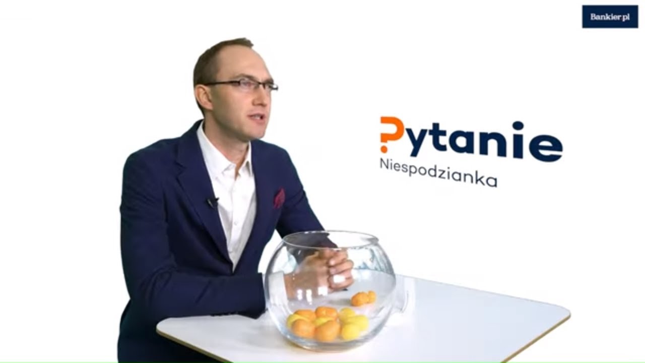 Pytanie niespodzianka: Jak bezpiecznie kupować w internecie? | Bankier.pl
