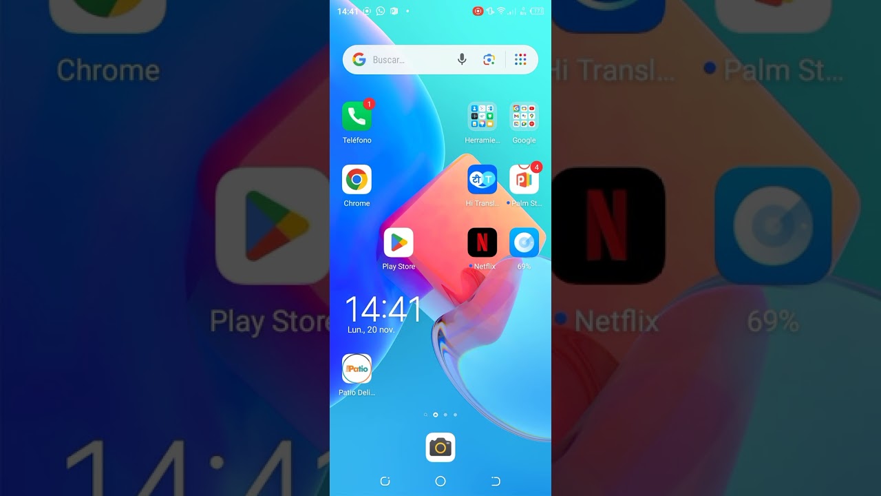 como pagar servicio de Netsa Bolivia con app mis Cuentas Bolivia