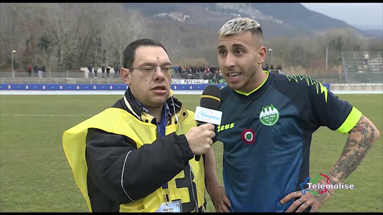 3 Pini Matese, tra campionato e Coppa IT